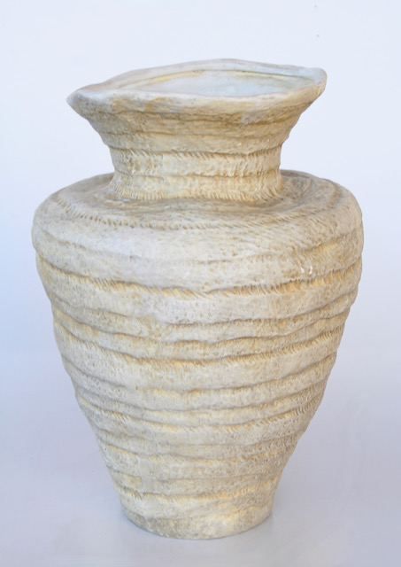 X Large Ceramic Vase